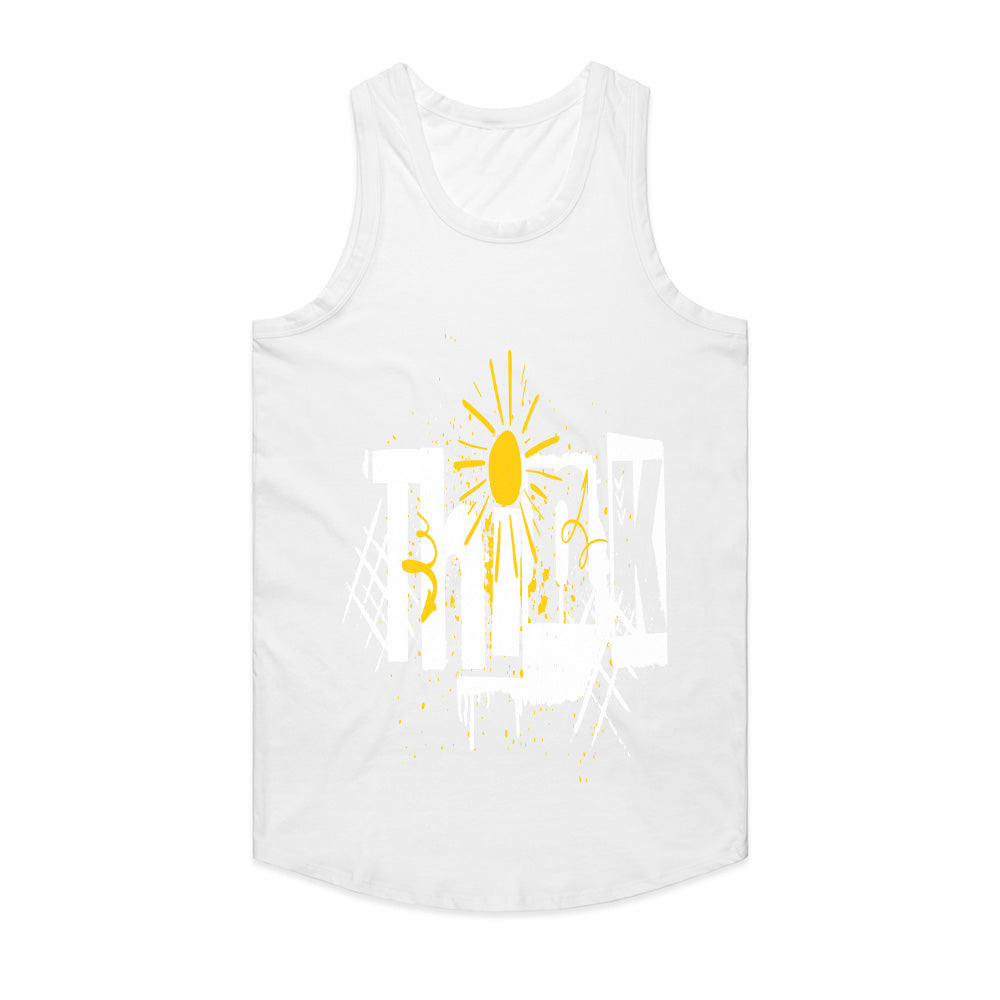 Urban Mindset: Think Beyond Tee