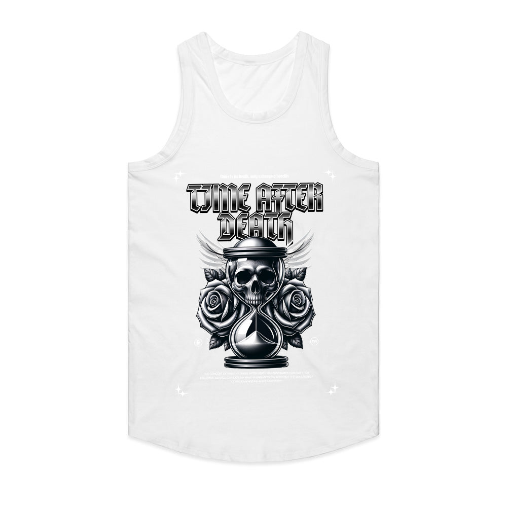 Eternal Sands: Time After Death Tee