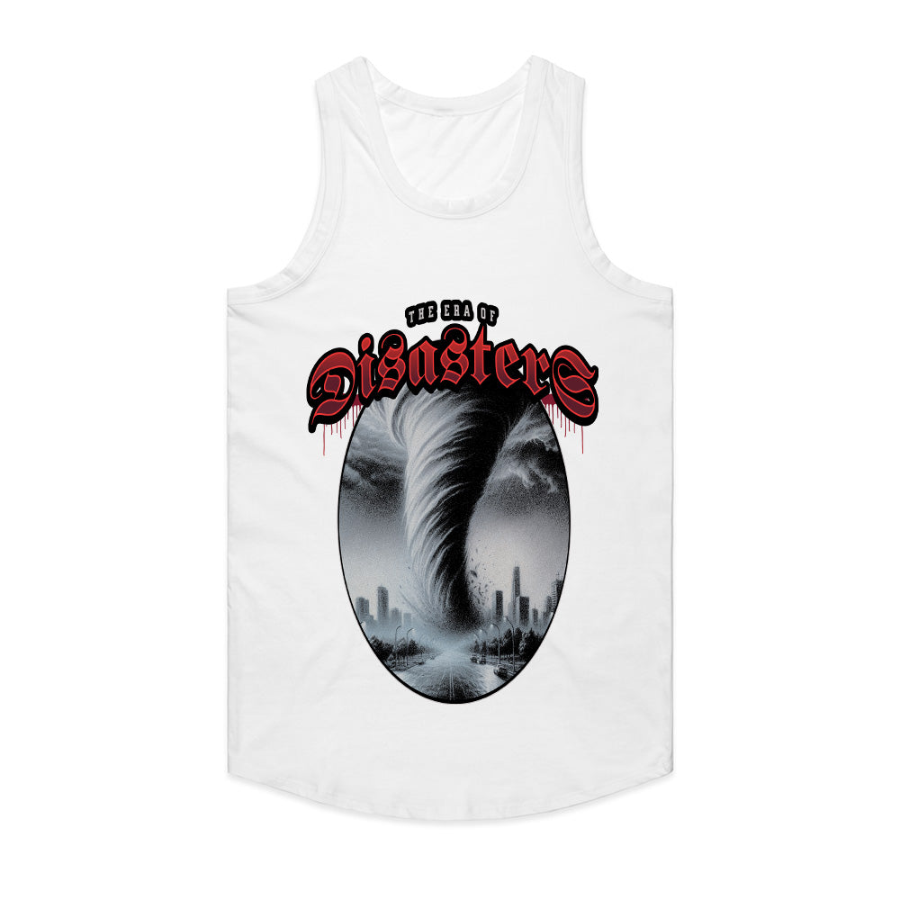 Tempest Reign: Era of Disaster Tee