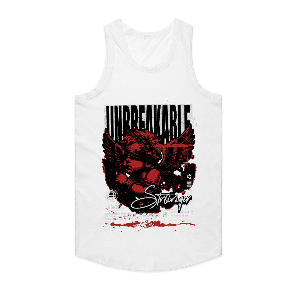 Iron Spirit: Unbreakable Stronger Tee