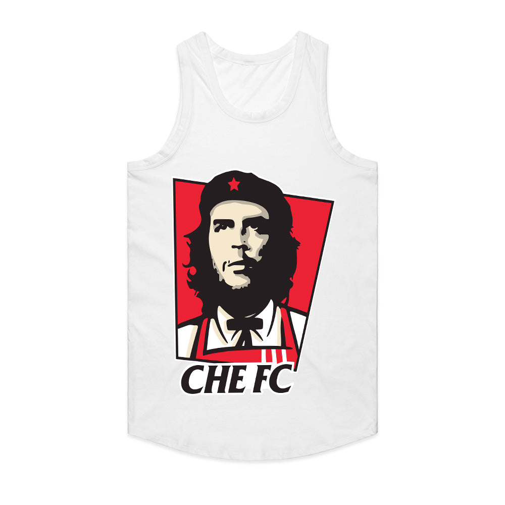 CHE FC Fusion: Revolution Meets Fast Food Tee