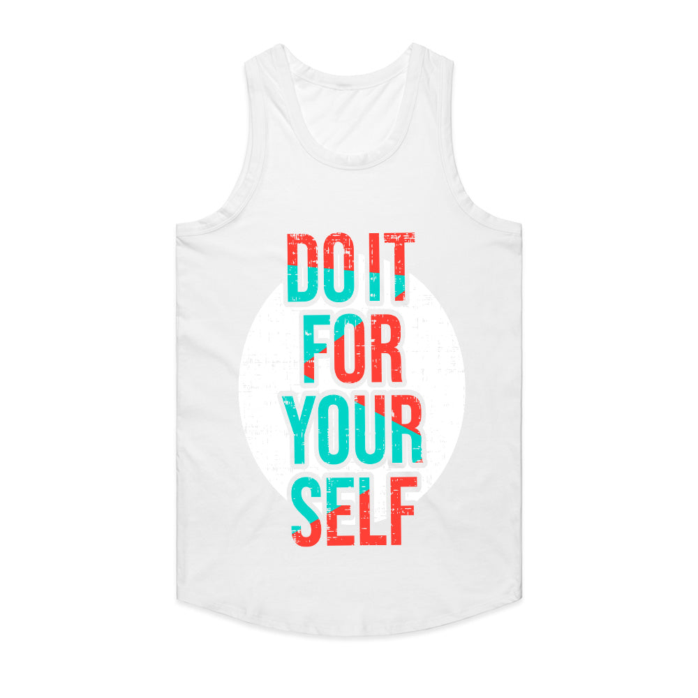 Inner Drive – Do It for Yourself Tee