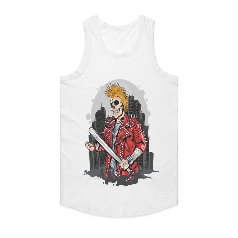 Skull Riot: Punk Never Dies