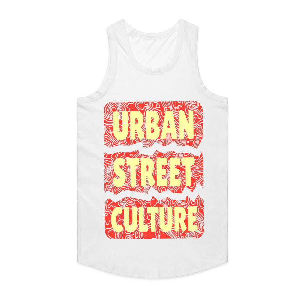 Concrete Pulse – Urban Street Culture Tee