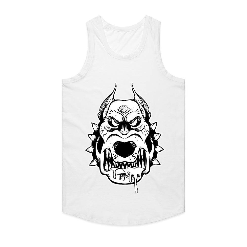 Savage Snarl Street Tee