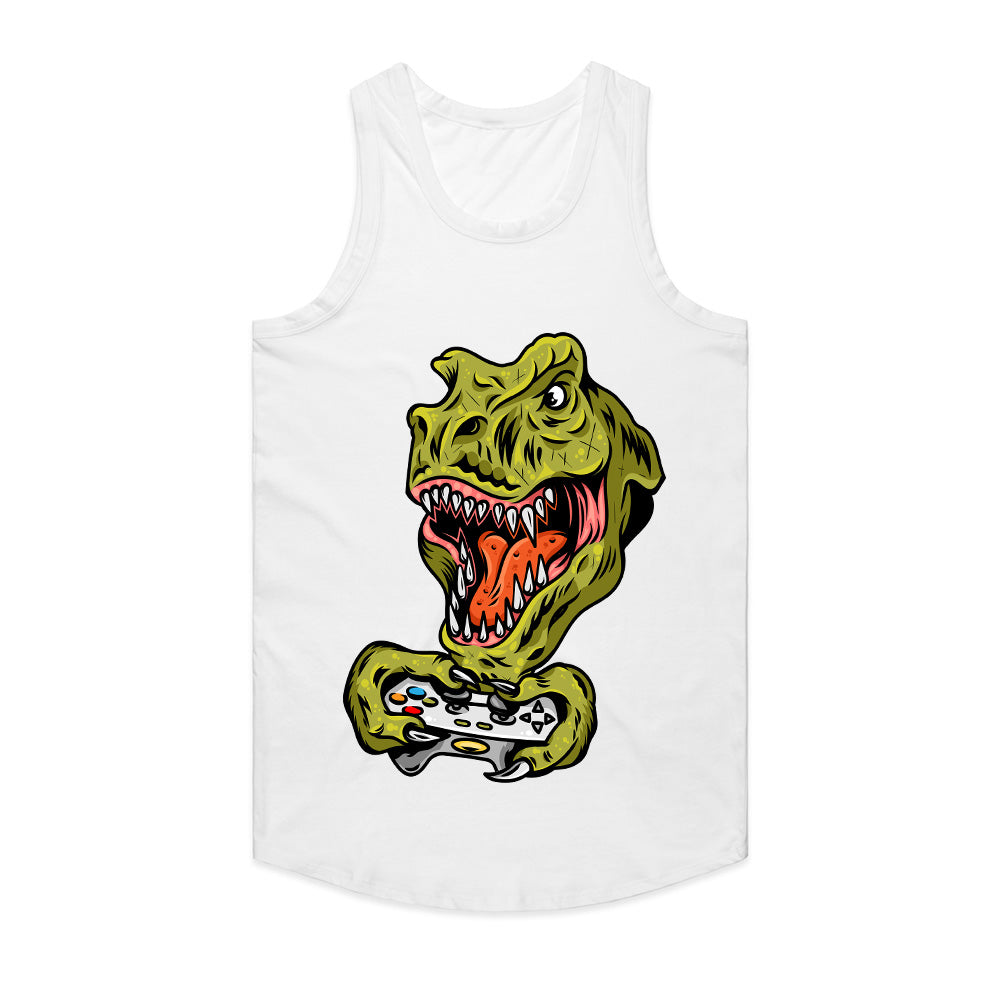 Gameasaurus Rex Tee