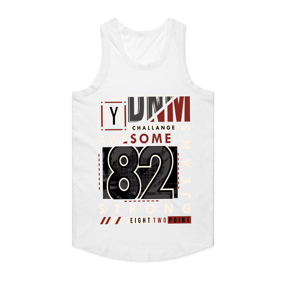 Urban 82: Steelcore Street Tee