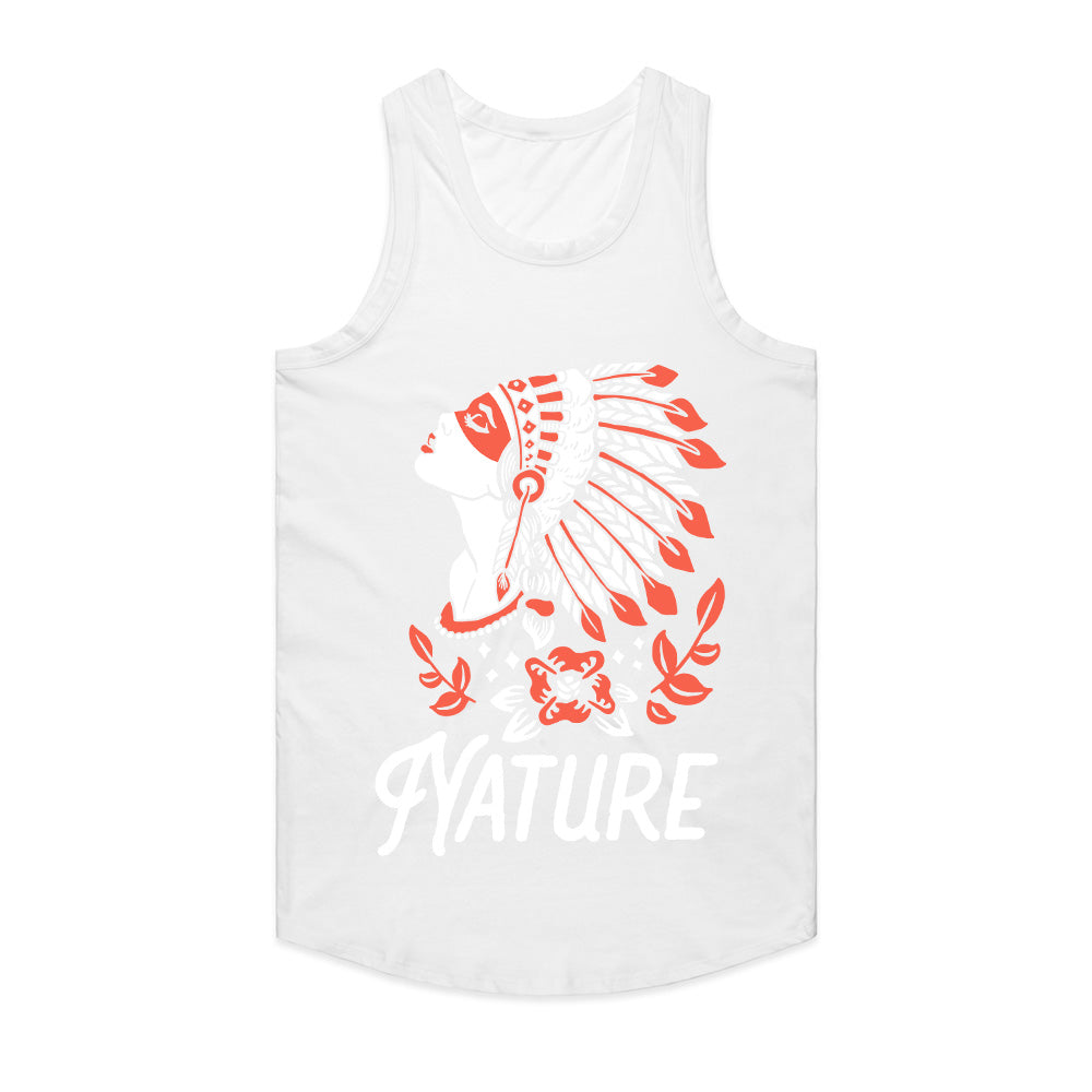 Spirit of Nature: Rooted in Strength