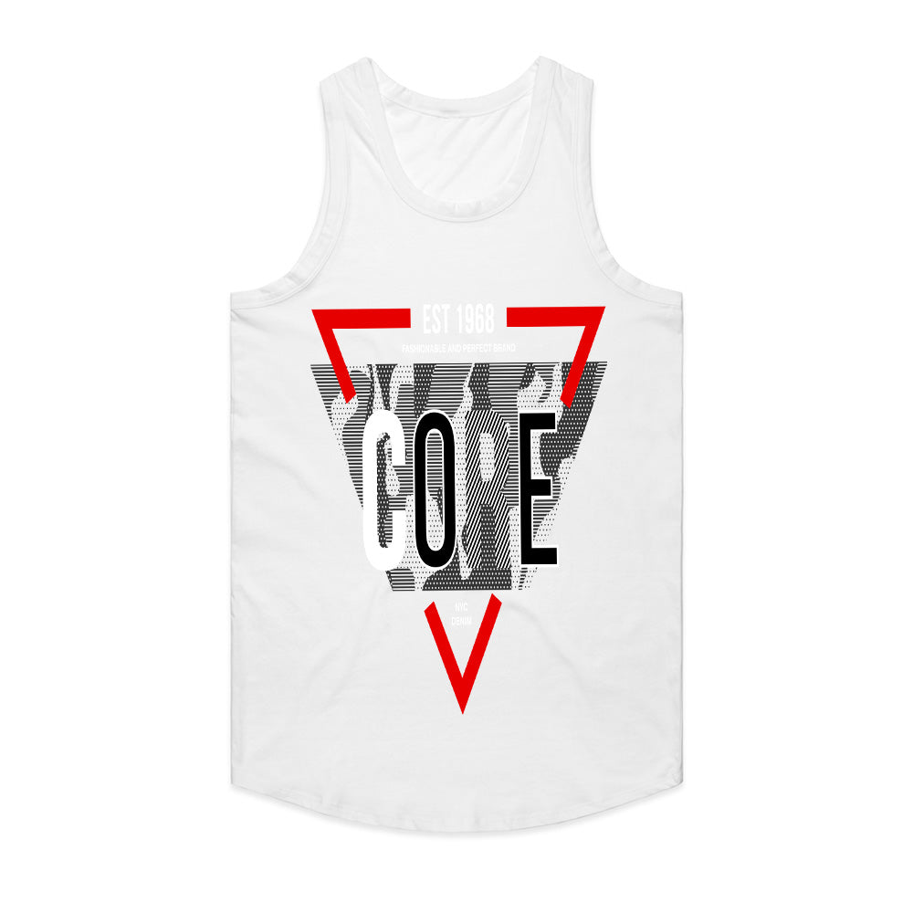 CORE Identity Street Tee