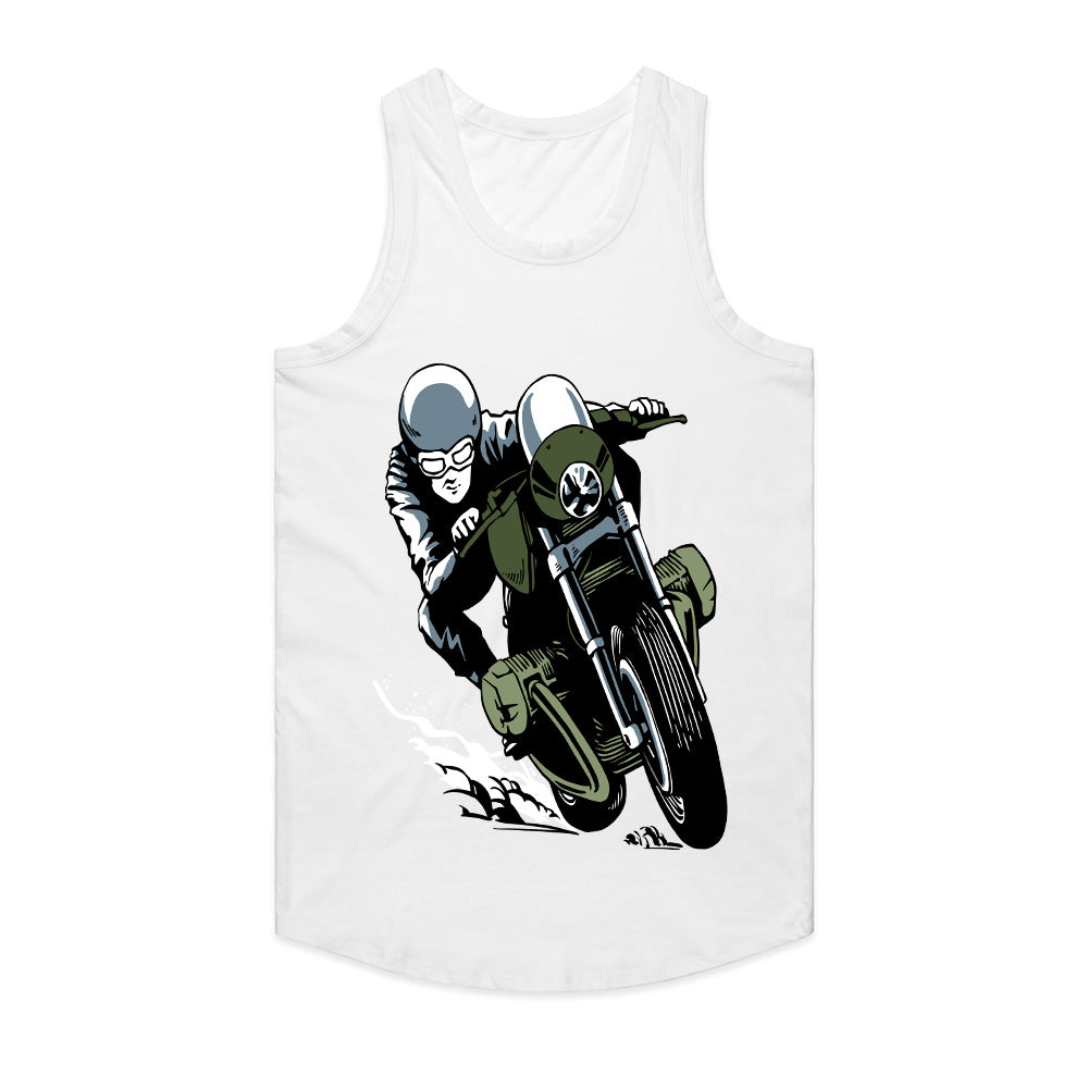 Throttle Legend: Ride the Rush