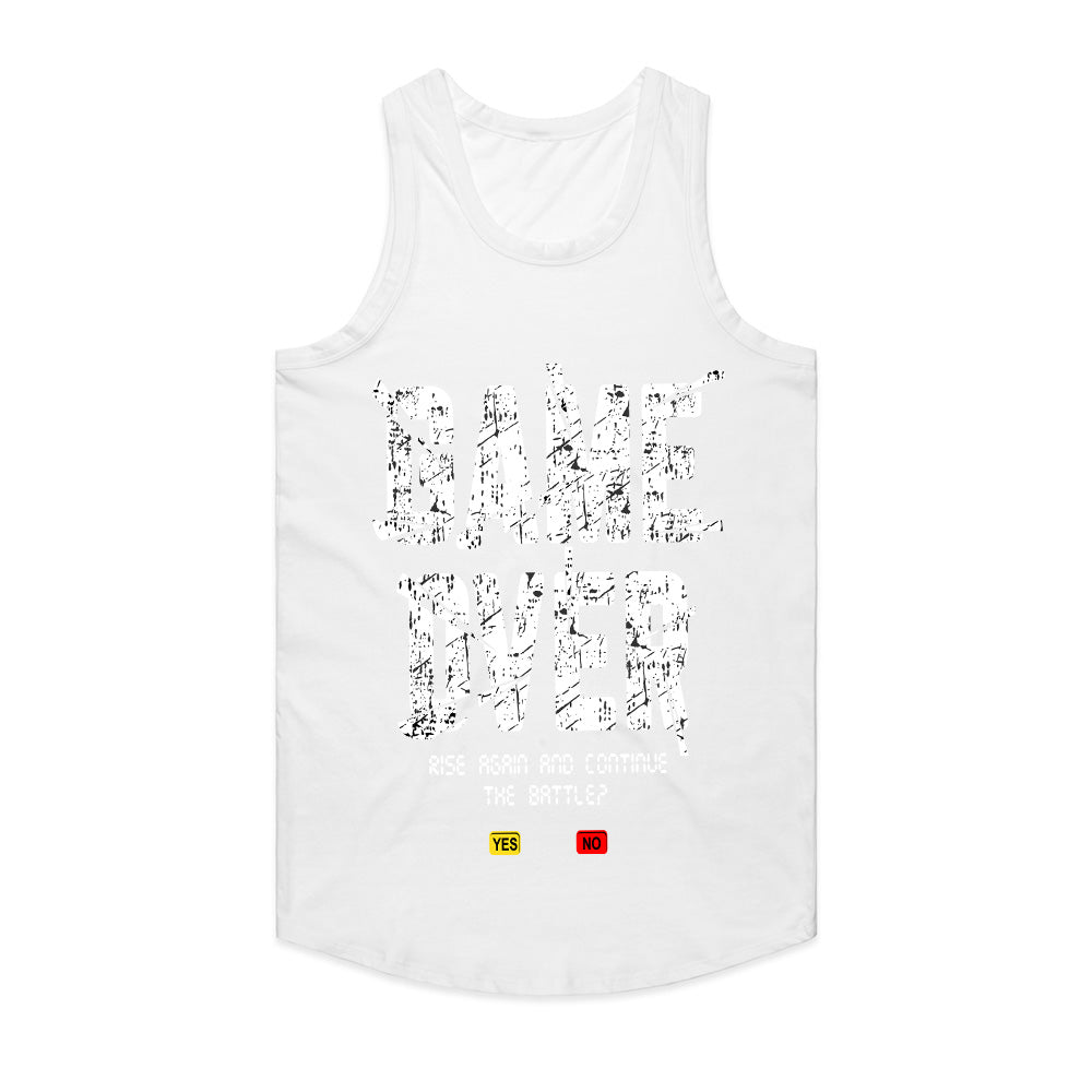 Game Over Reboot Tee