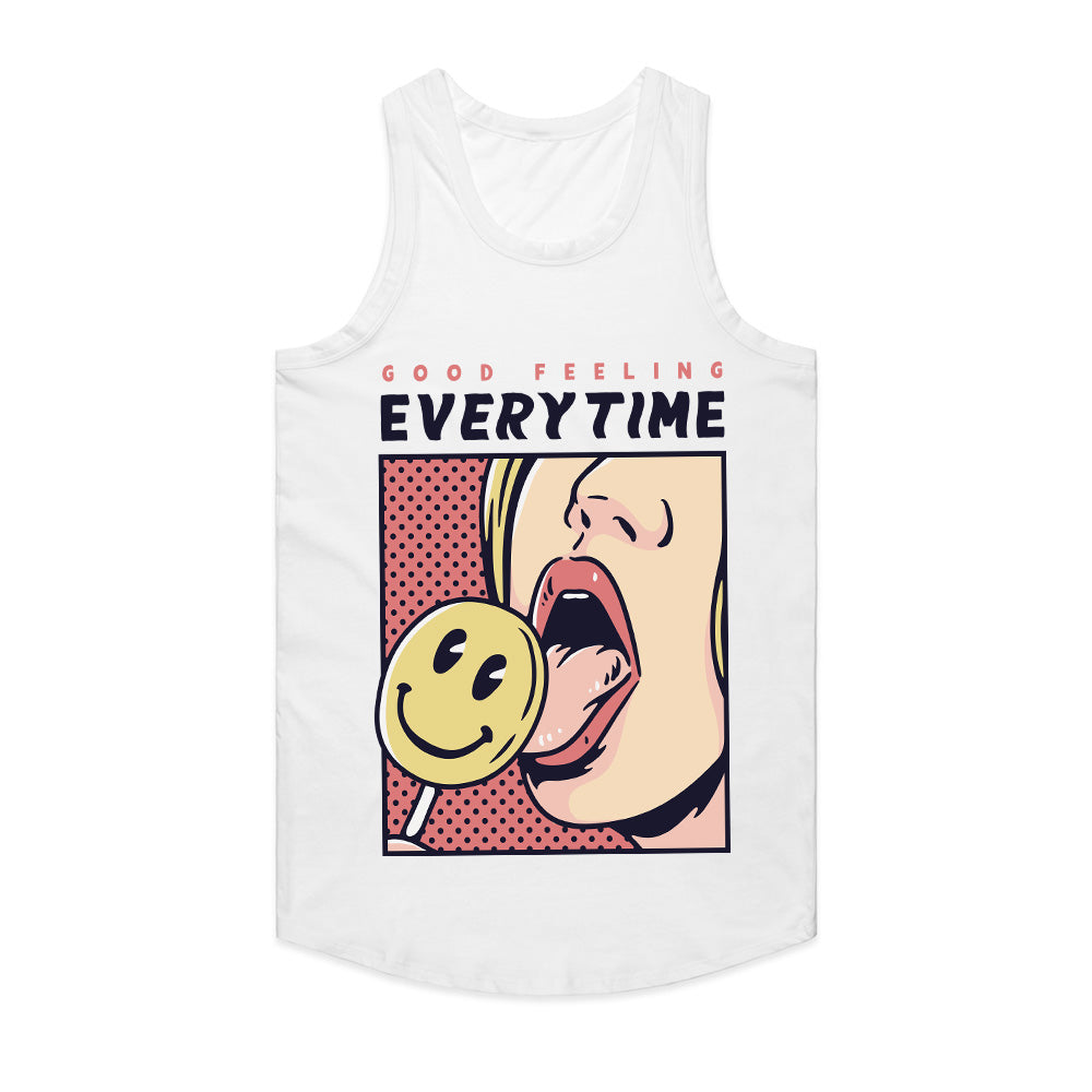 Pop Art Bliss Tee