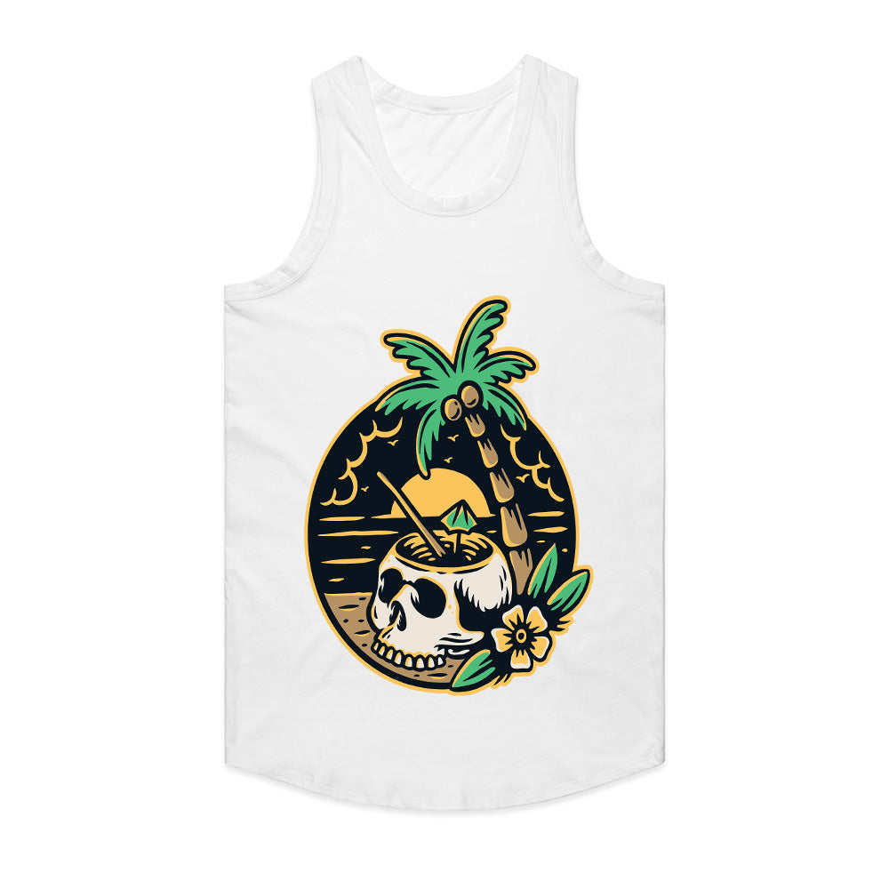 Tropic Till Death