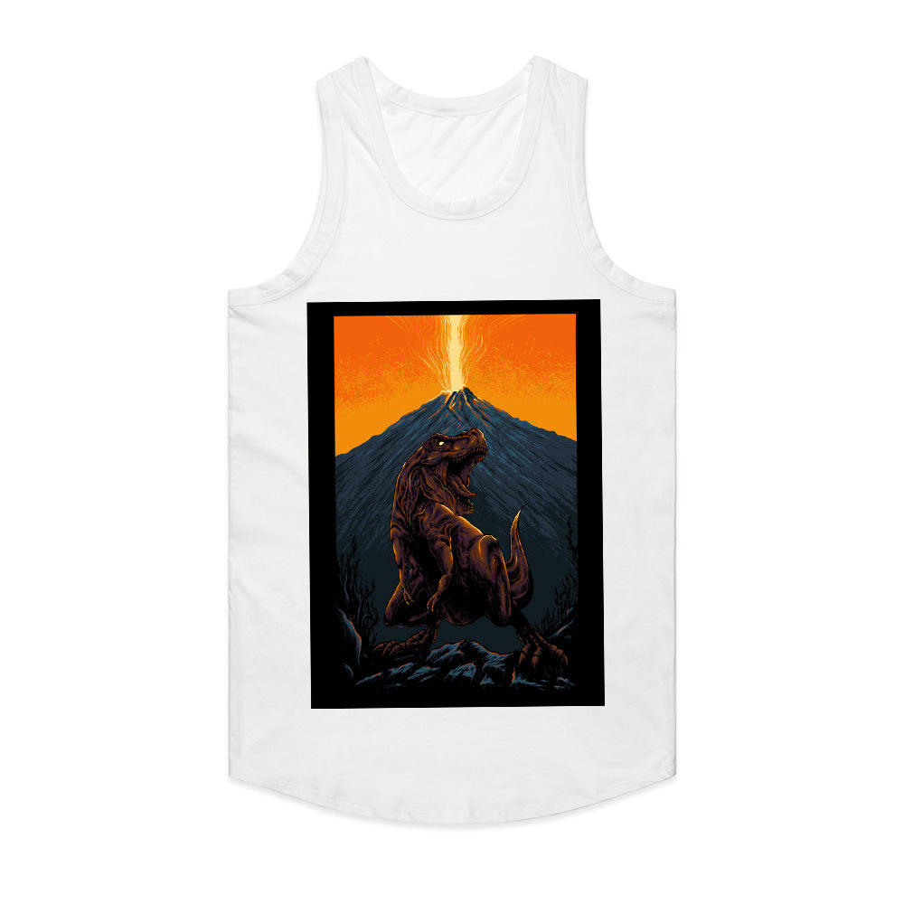 Apex Eruption Tee