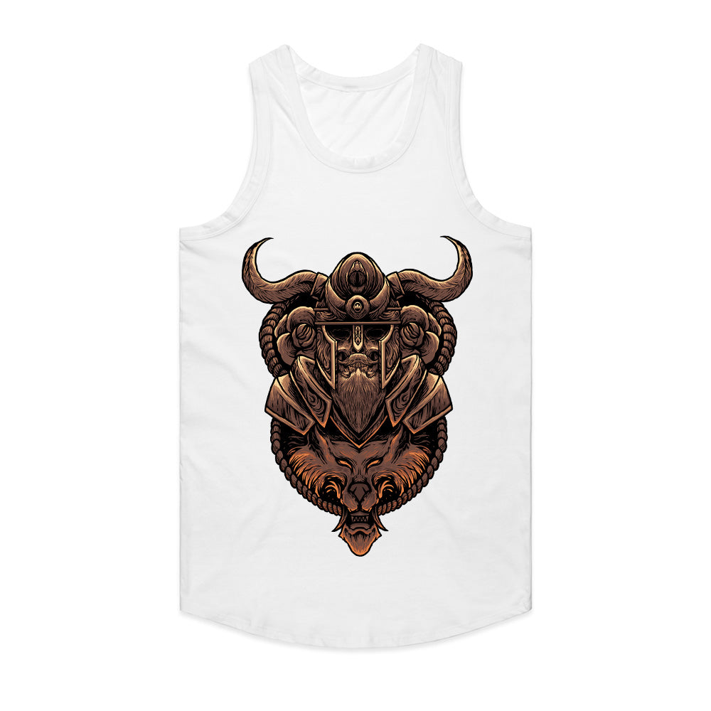 Warlord of the Wild Tee