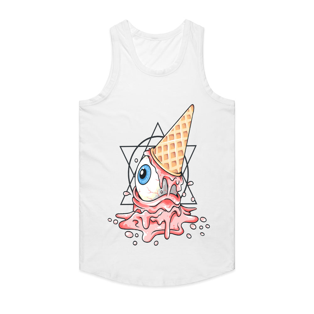 Meltdown Madness – Eyecream Tee