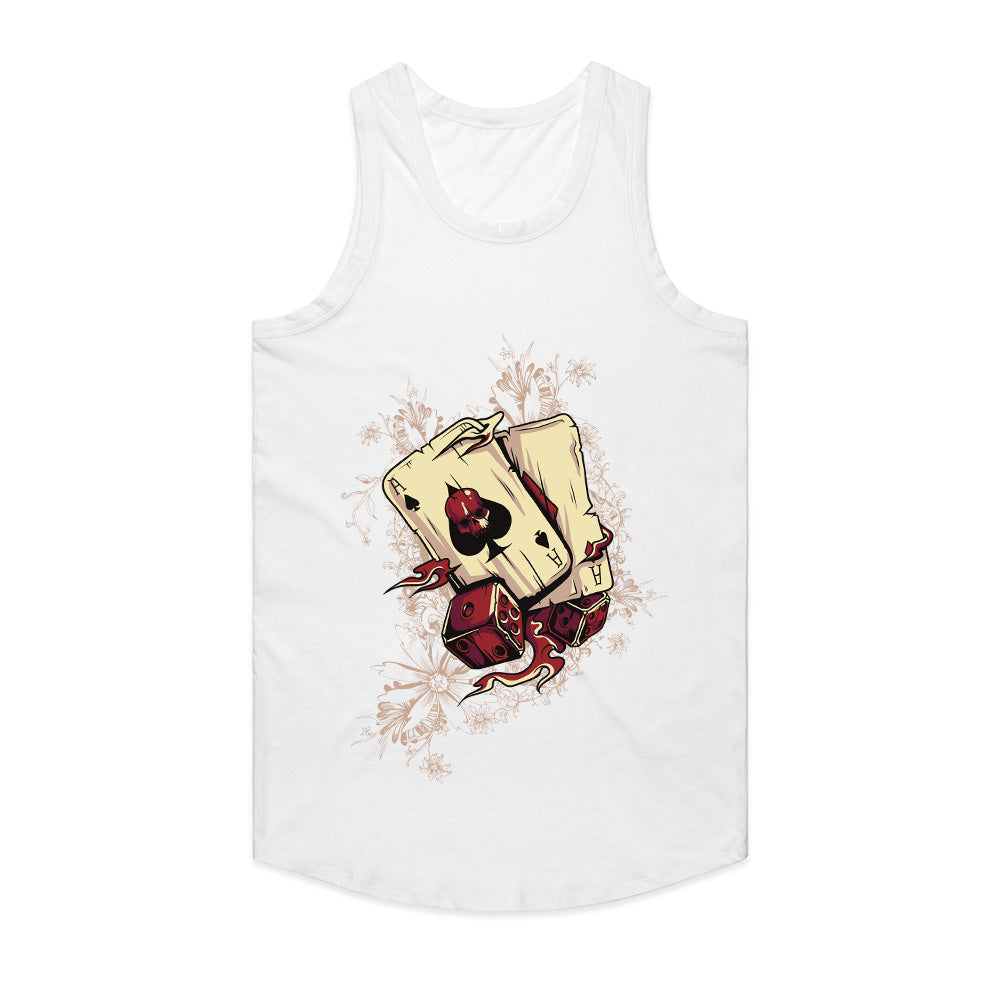 High Stakes – Ace of Havoc Tee