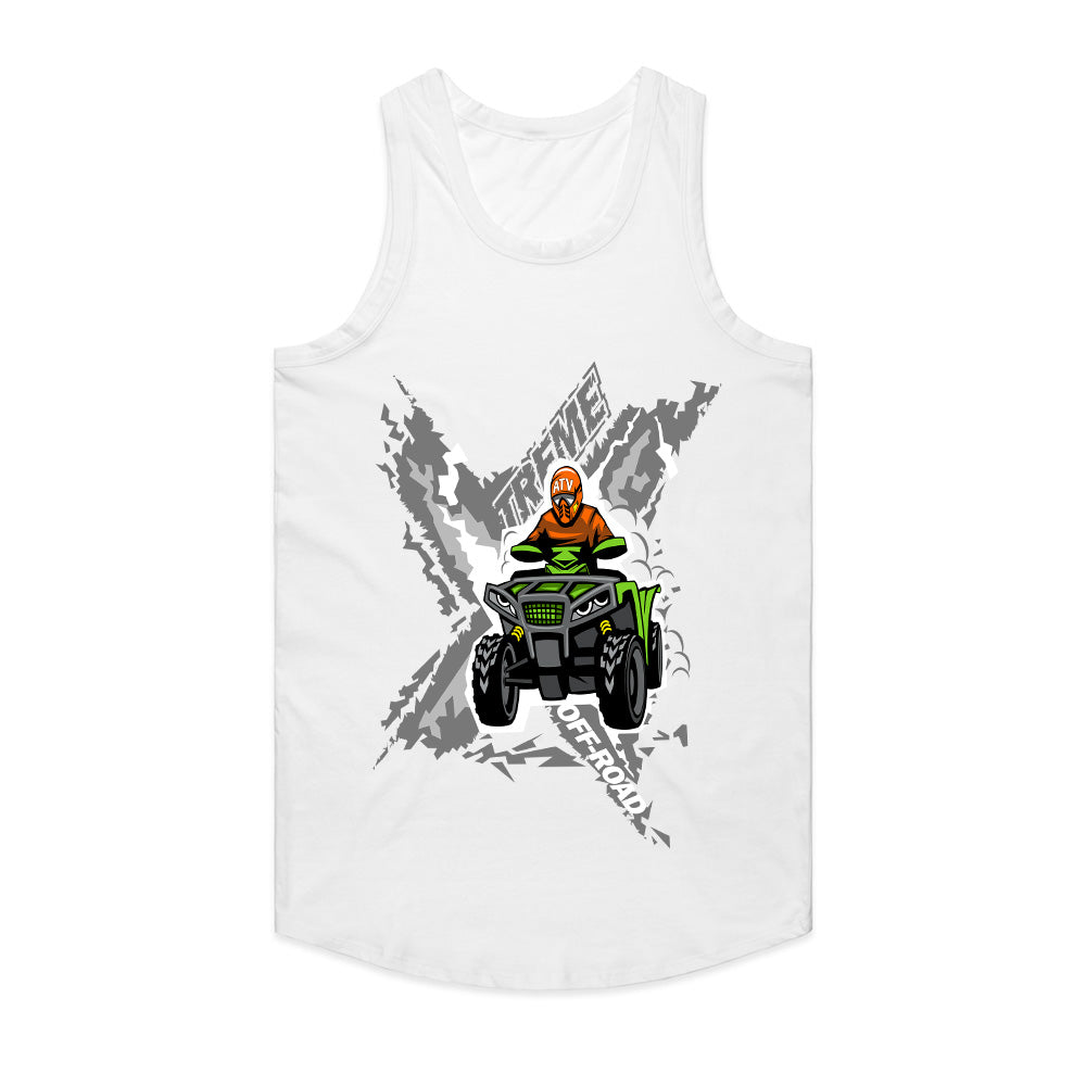 Trail Blazer – Extreme Off-Road Tee