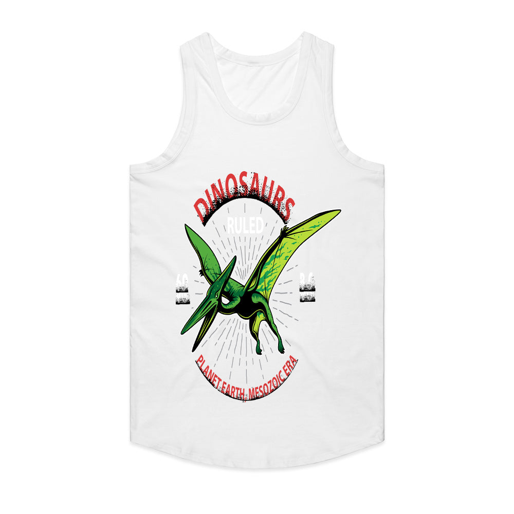 Sky Kings – Mesozoic Flyers Tee