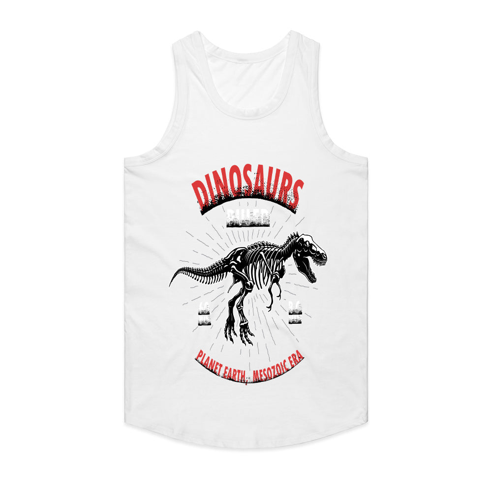 Fossil Kings – T-Rex Legacy Tee