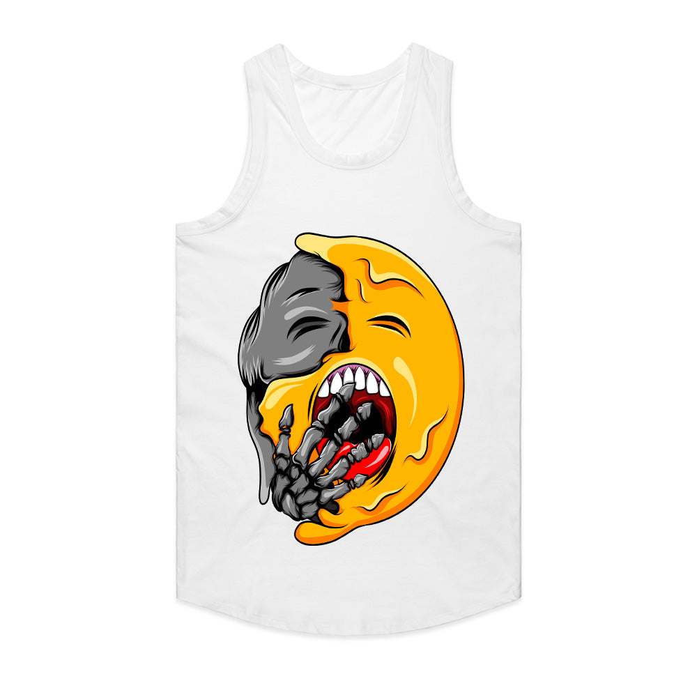 Screaming Split: Chaos Within Tee