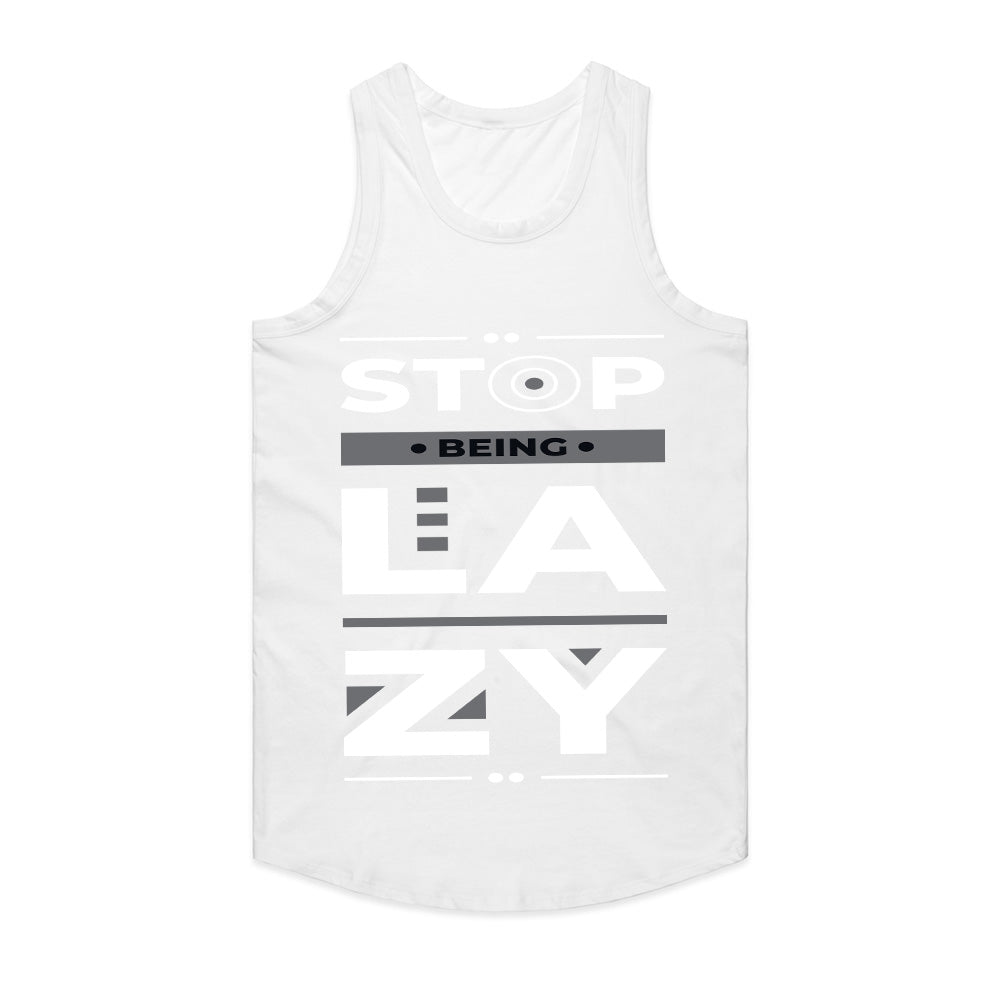 No Excuse Mode – Stop Being Lazy Tee
