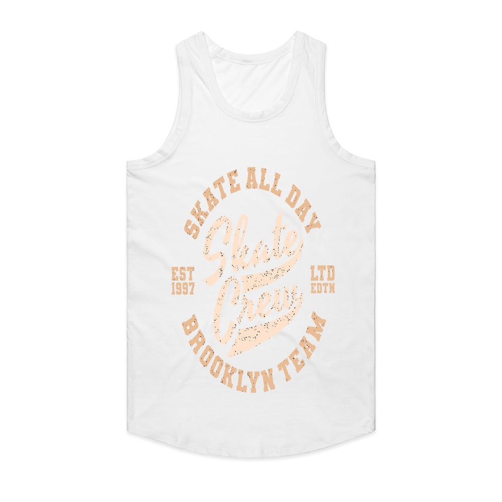 Brooklyn Skate Crew Classic Tee