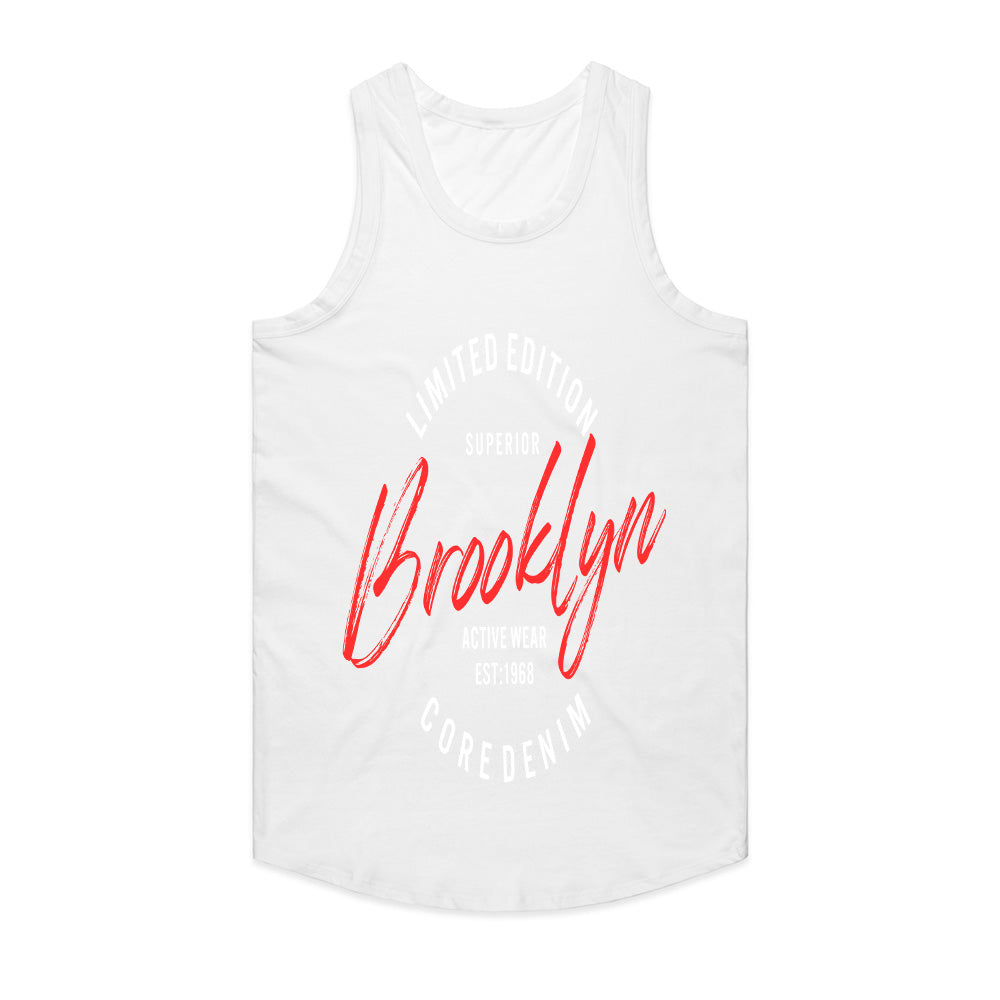 Urban Legacy – Brooklyn Core Edition