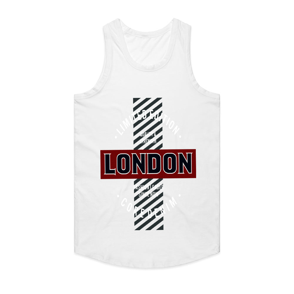 Metropolitan Pulse – London Core Edition