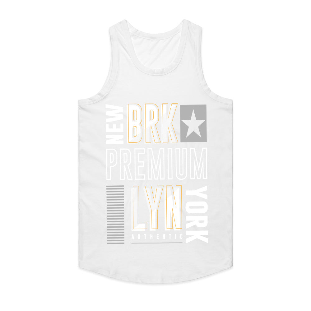 Gridline Luxe – BRKLYN Premium Authentic