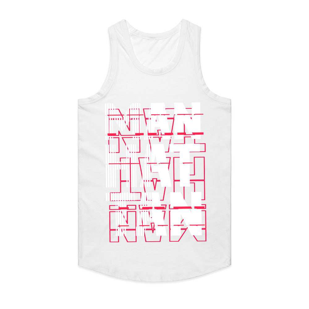 Manhattan Gridlock Tee