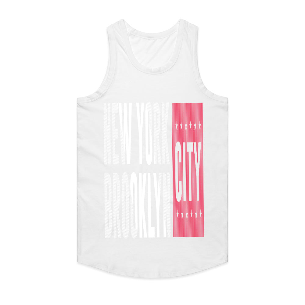 Brooklyn Pulse Tee