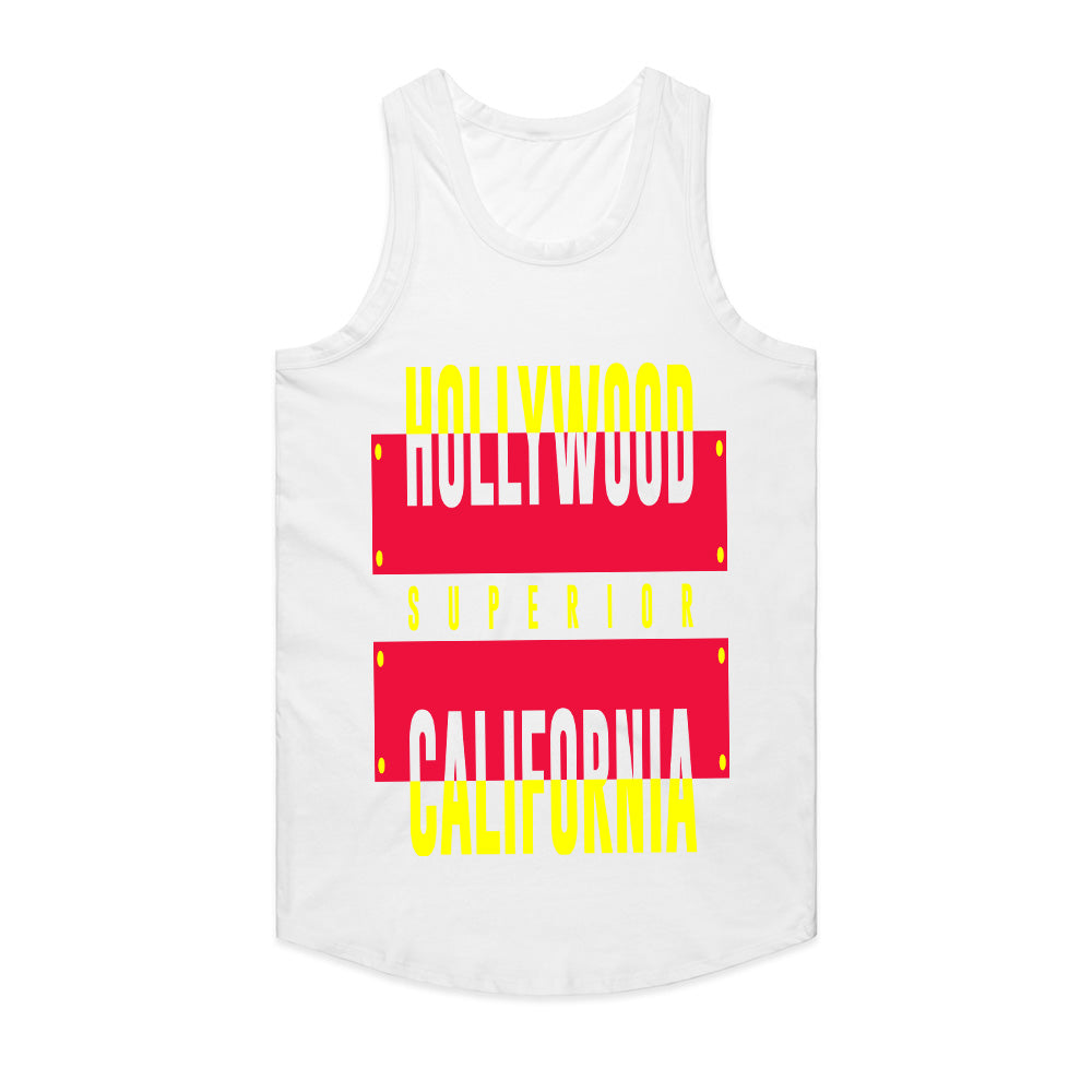 Urban Icons – Hollywood Superior California