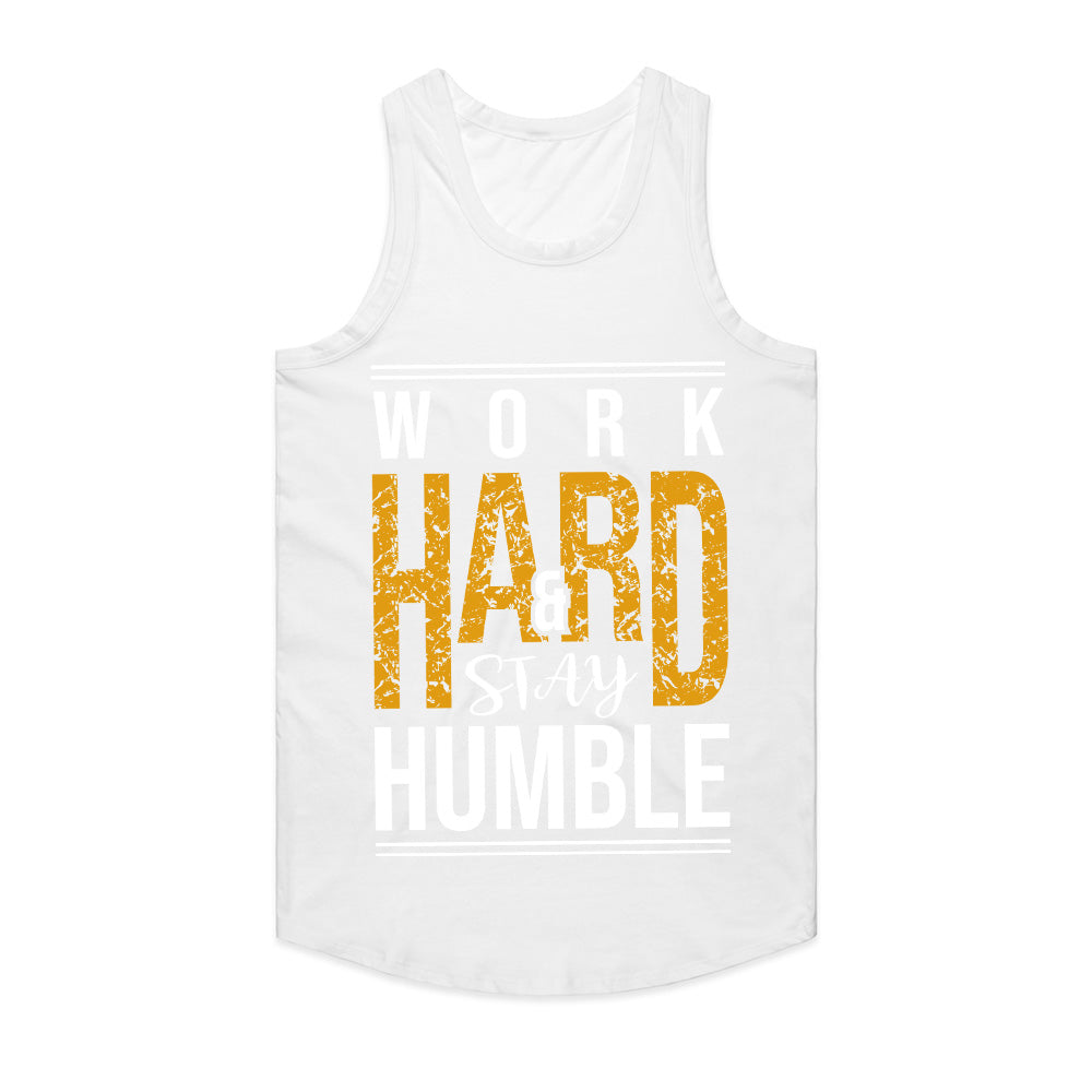 Grit & Grace – Work Hard Stay Humble