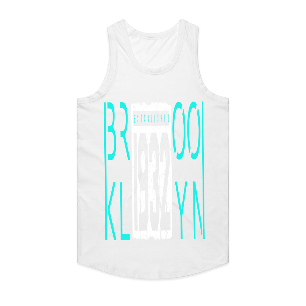 Legacy Lines – Brooklyn 1932 Edition