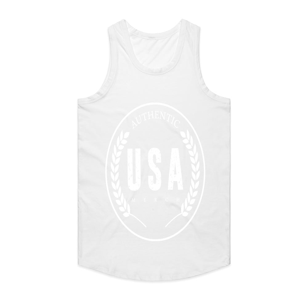 Heritage Seal – Authentic USA Merch