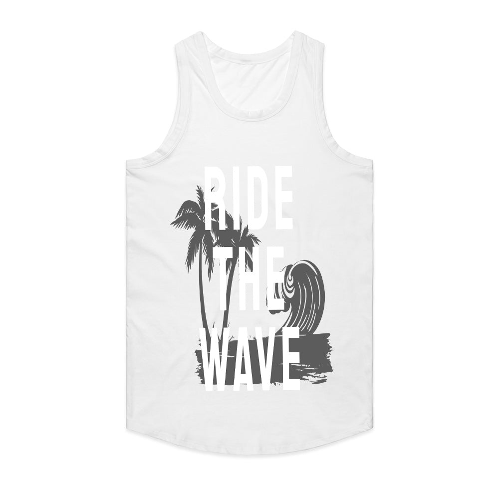 Wave Mode – Ride the Tide