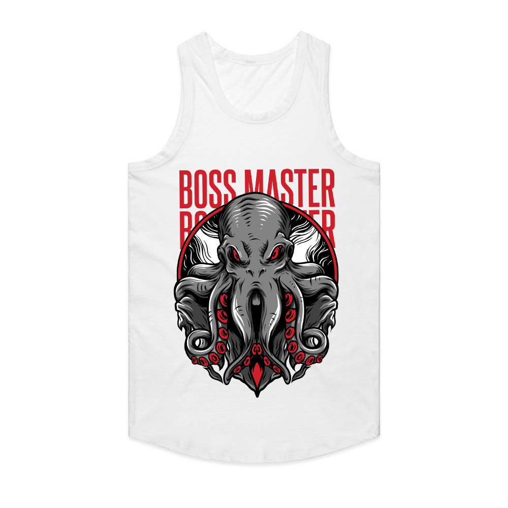 Abyssal Reign – Boss Master of the Deep