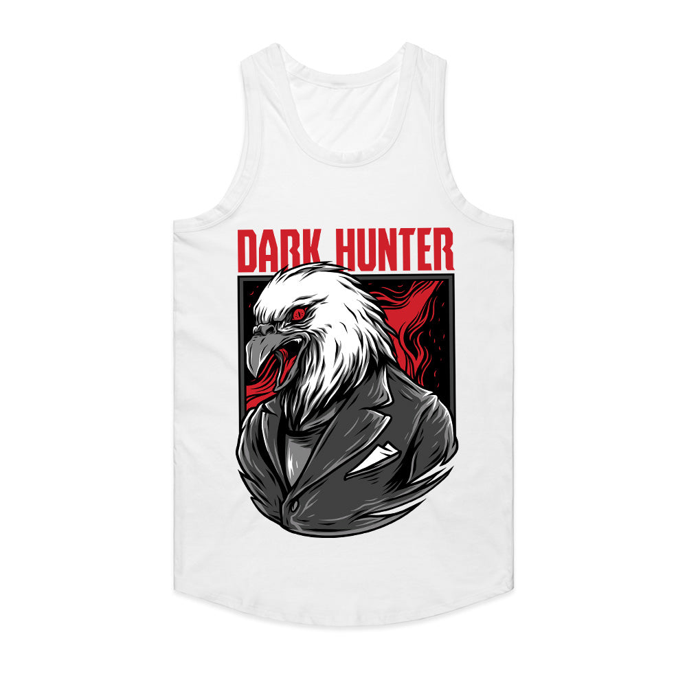 Crimson Vow – Dark Hunter Elite