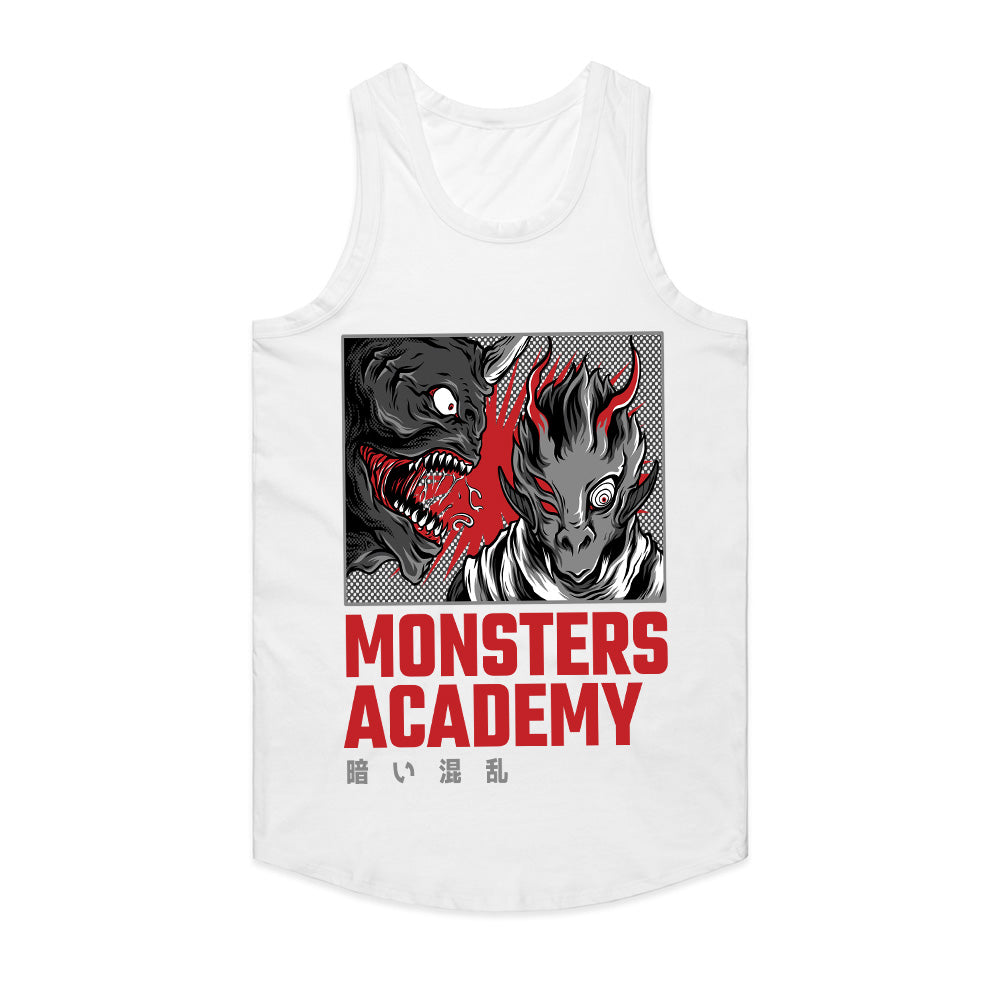 Shadow Class – Monsters Academy Edition