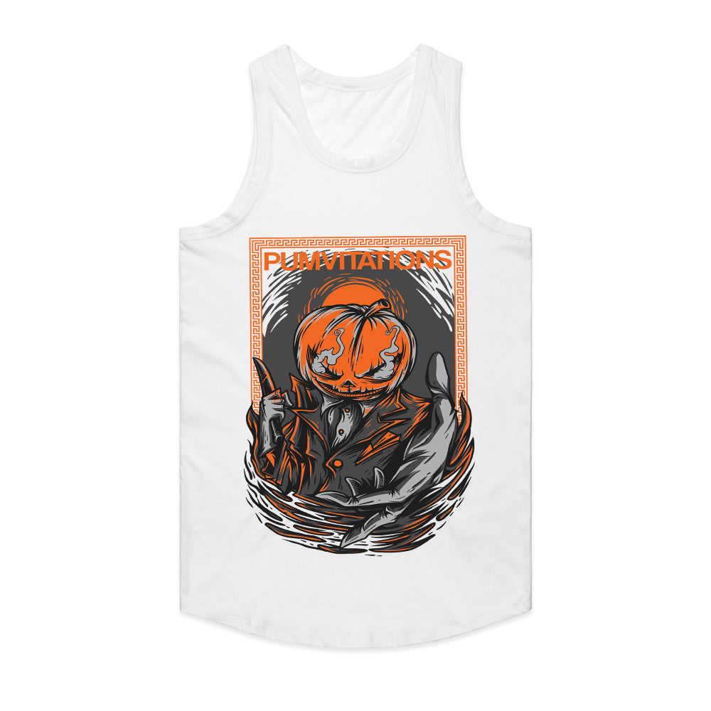 Pumvitations: Harvest of the Shadows Tee