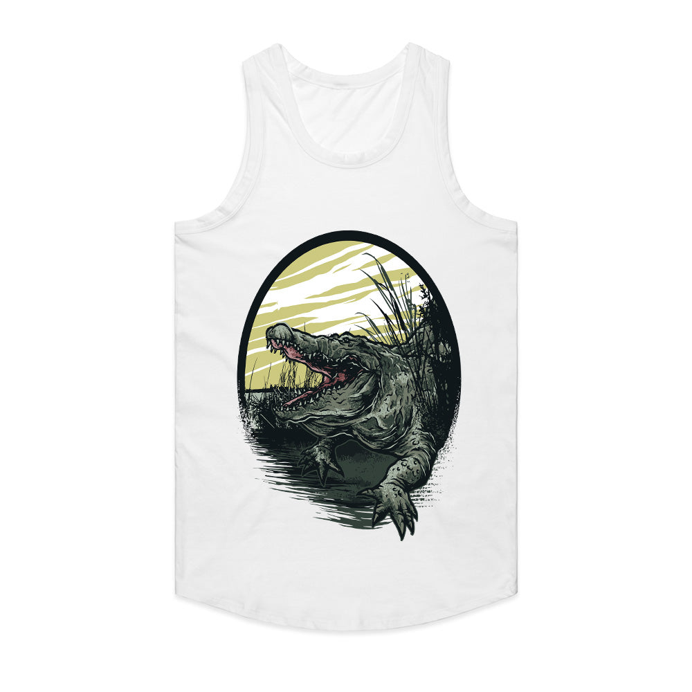 Swamp Predator – Rise of the Croc King