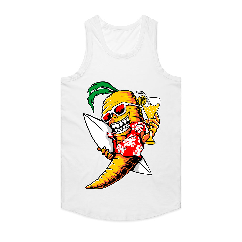 Tropicool Root: Island Vibes Only