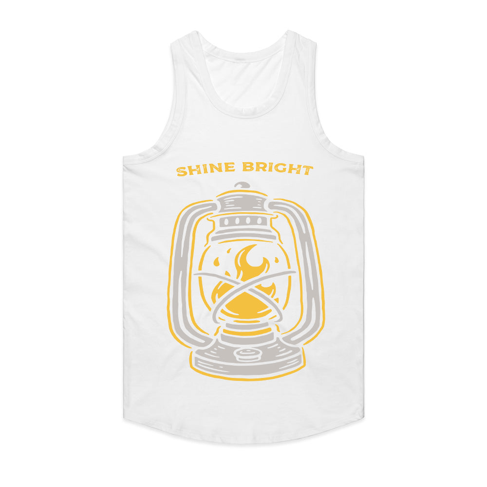 Lantern Soul: Shine Through the Shadows