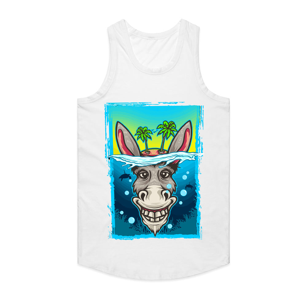 Island Jack – Tropic Fool Submerged
