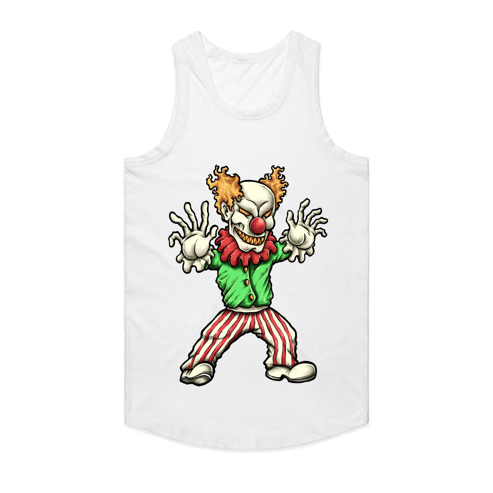 Carnival of Chaos – Sinister Clown Edition