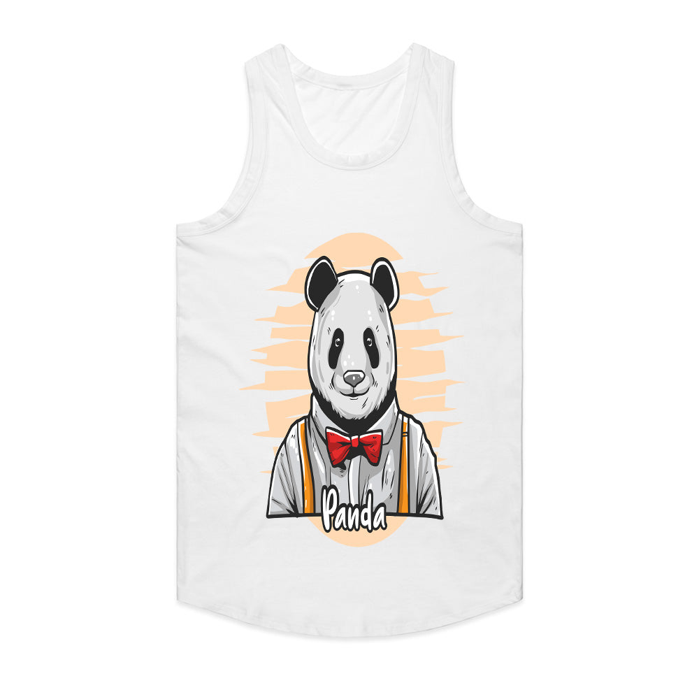 Dapper Panda: Style in the Wild