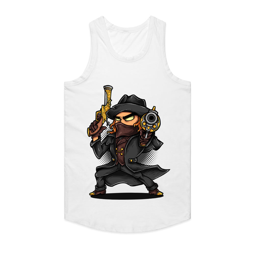 Outlaw Inferno