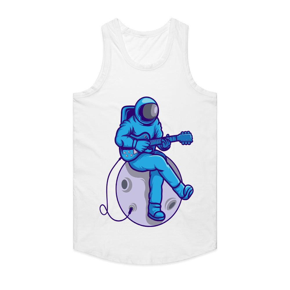 Lunar Solo: Cosmic Rhythm Edition