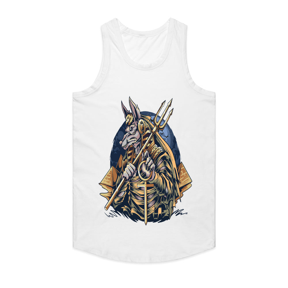 Anubis Ascend – Guardian of the Afterlife